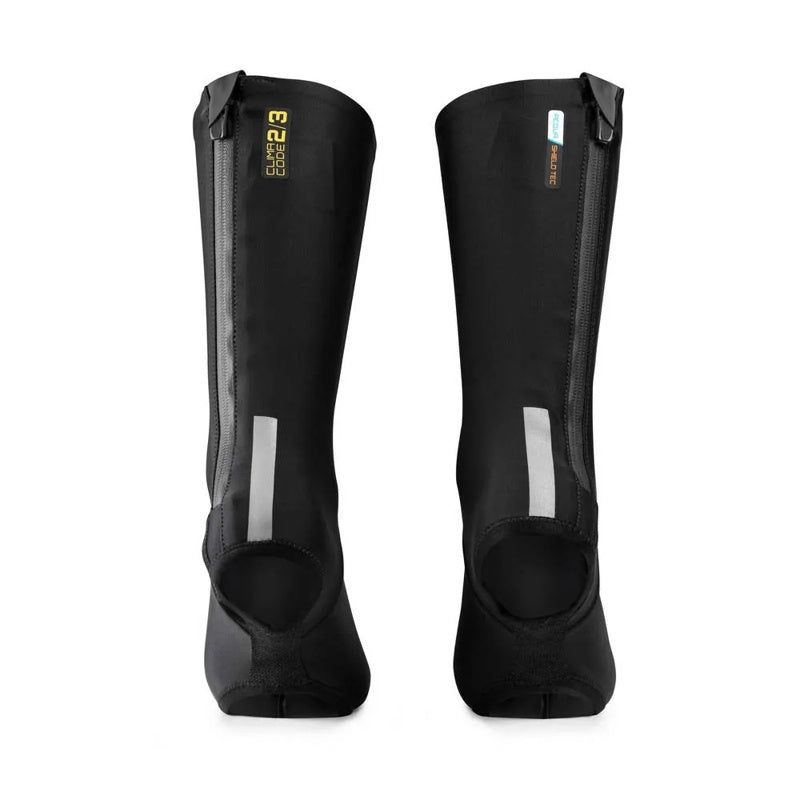 Capas sapatos RS 2/3 Rain Booties P1 - Mercado de Luxo - O Maior E-Commerce de Bens, Produtos e Serviços de Luxo do Brasil.