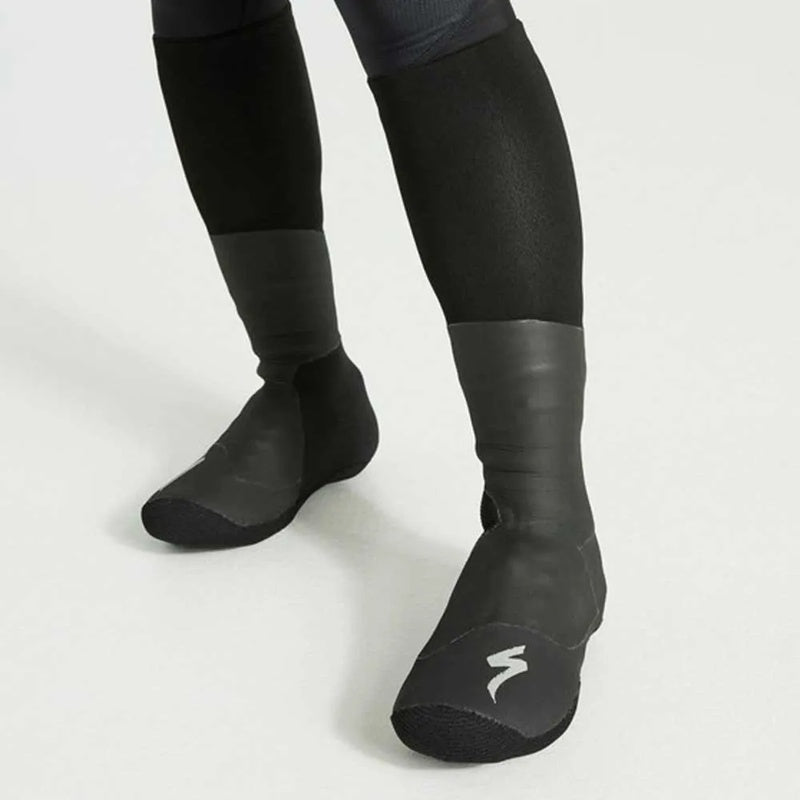 Capas sapatos Neoprene Tall - Mercado de Luxo - O Maior E-Commerce de Bens, Produtos e Serviços de Luxo do Brasil.