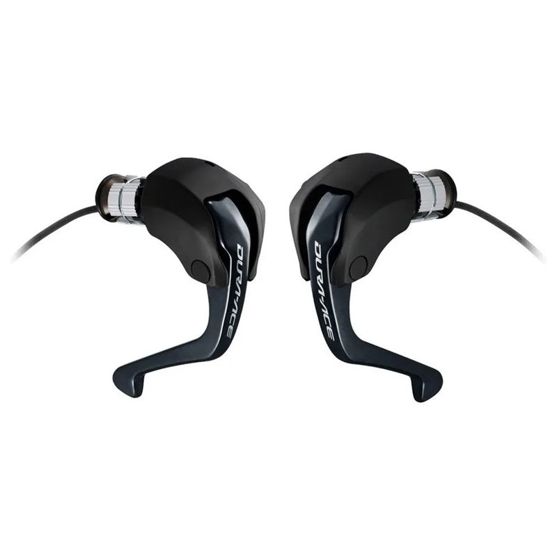 Alavanca de freio com trocador eletrônico ST-R9160 Dura Ace Di2 Tri EU - Mercado de Luxo - O Maior E-Commerce de Bens, Produtos e Serviços de Luxo do Brasil.