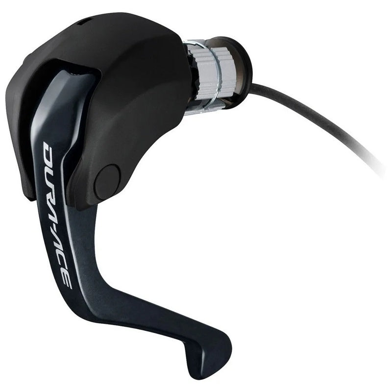 Alavanca de freio com trocador eletrônico ST-R9160 Dura Ace Di2 Tri EU - Mercado de Luxo - O Maior E-Commerce de Bens, Produtos e Serviços de Luxo do Brasil.