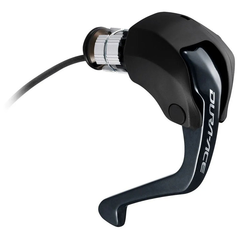 Alavanca de freio com trocador eletrônico ST-R9160 Dura Ace Di2 Tri EU - Mercado de Luxo - O Maior E-Commerce de Bens, Produtos e Serviços de Luxo do Brasil.