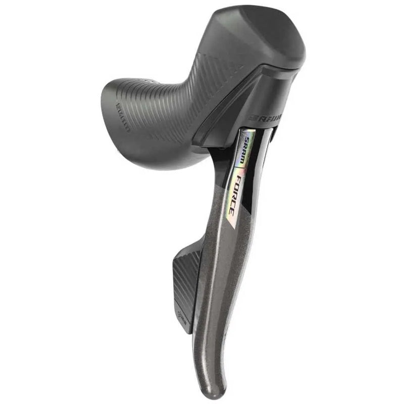Freio traseiro Force AXS D2 2000 mm Flat Mount 20 mm - Mercado de Luxo - O Maior E-Commerce de Bens, Produtos e Serviços de Luxo do Brasil.