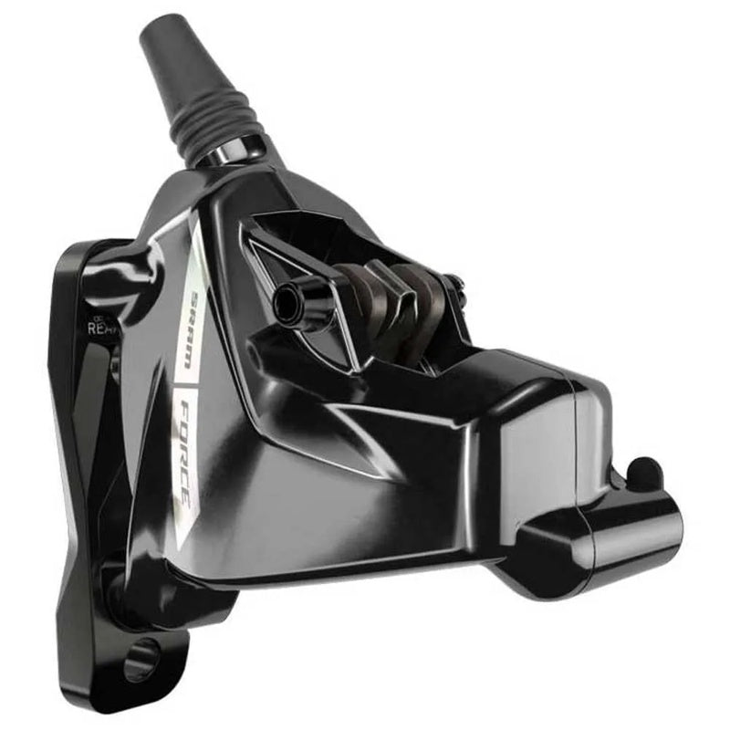 Freio traseiro Force AXS D2 2000 mm Flat Mount 20 mm - Mercado de Luxo - O Maior E-Commerce de Bens, Produtos e Serviços de Luxo do Brasil.