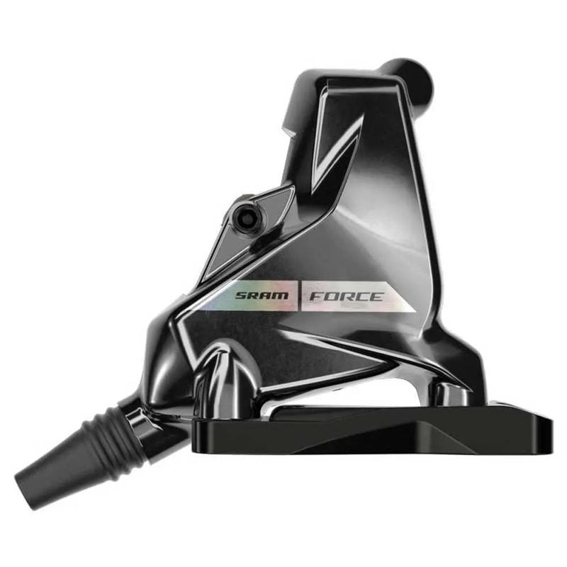 Freio traseiro Force AXS D2 2000 mm Flat Mount 20 mm - Mercado de Luxo - O Maior E-Commerce de Bens, Produtos e Serviços de Luxo do Brasil.