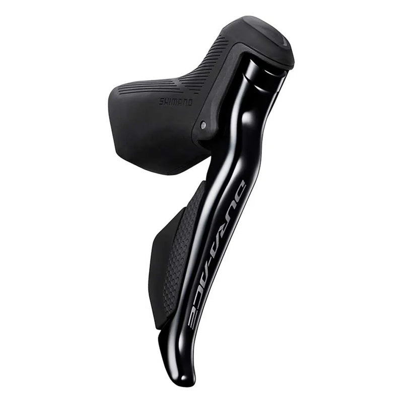 Alavanca de freio direita com trocador eletrônico Dura Ace R9250 Di2 - Mercado de Luxo - O Maior E-Commerce de Bens, Produtos e Serviços de Luxo do Brasil.