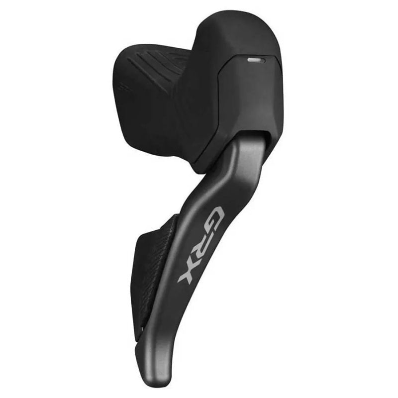 Alavanca de freio direita com trocador eletrônico GRX ST-RX825-R - Mercado de Luxo - O Maior E-Commerce de Bens, Produtos e Serviços de Luxo do Brasil.
