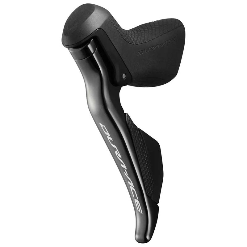 Alavanca de freio esquerda com trocador eletrônico Dura Ace Di2 R9150 - Mercado de Luxo - O Maior E-Commerce de Bens, Produtos e Serviços de Luxo do Brasil.