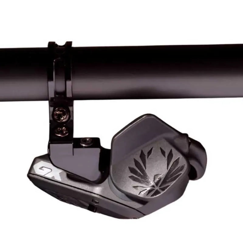 Manete de câmbio direita GX Eagle AXS 2-Button Matchmaker X - Mercado de Luxo - O Maior E-Commerce de Bens, Produtos e Serviços de Luxo do Brasil.