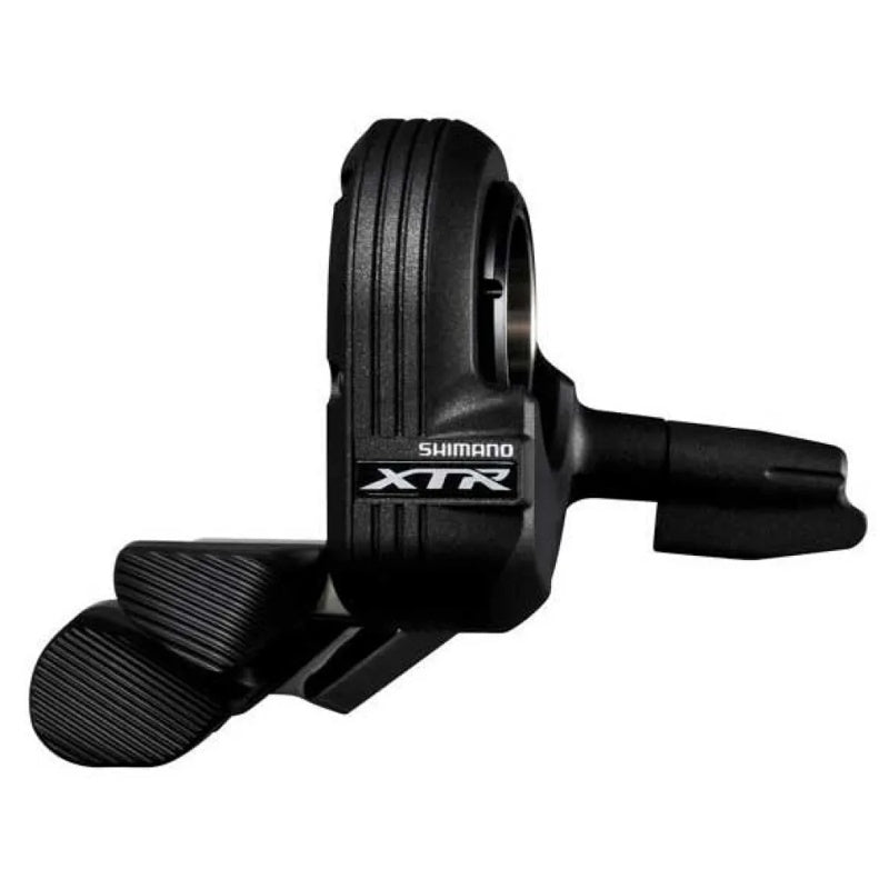 Câmbio eletrônico XTR Di2 SW-M9050 - Mercado de Luxo - O Maior E-Commerce de Bens, Produtos e Serviços de Luxo do Brasil.