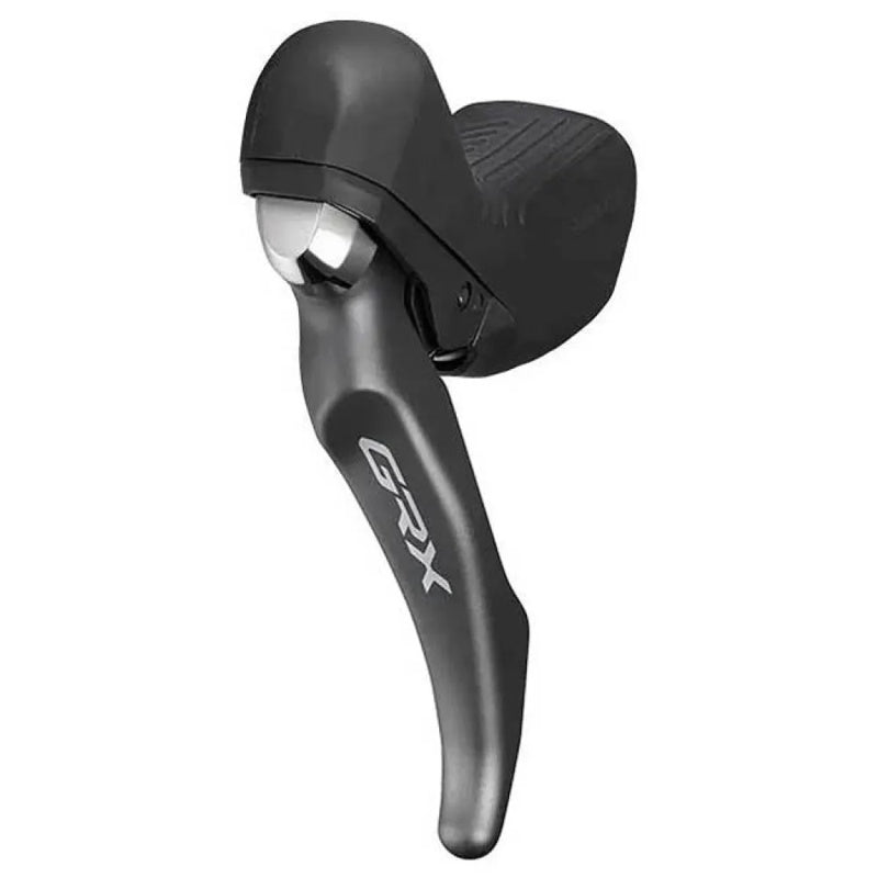 Alavanca de freio esquerda com trocador GRX810 Seatpost Disc EU - Mercado de Luxo - O Maior E-Commerce de Bens, Produtos e Serviços de Luxo do Brasil.