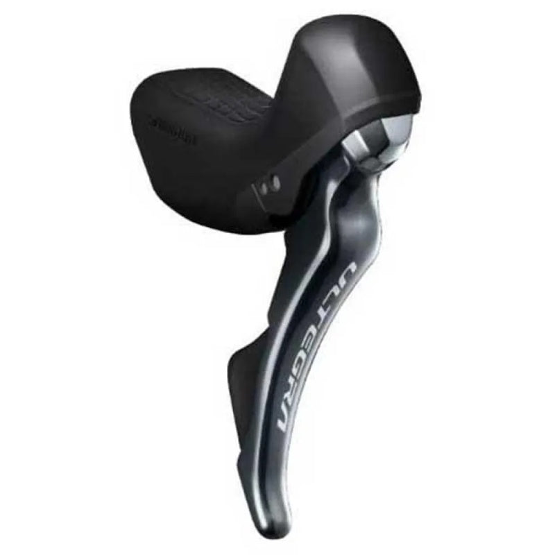 Alavanca de freio direita com trocador ST-R8020 Ultegra - Mercado de Luxo - O Maior E-Commerce de Bens, Produtos e Serviços de Luxo do Brasil.