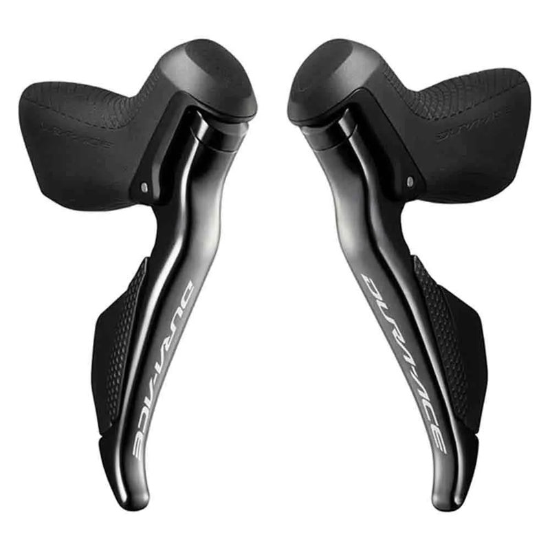 Alavanca de freio com trocador eletrônico ST-R9150 Dura Ace Di2 EU - Mercado de Luxo - O Maior E-Commerce de Bens, Produtos e Serviços de Luxo do Brasil.