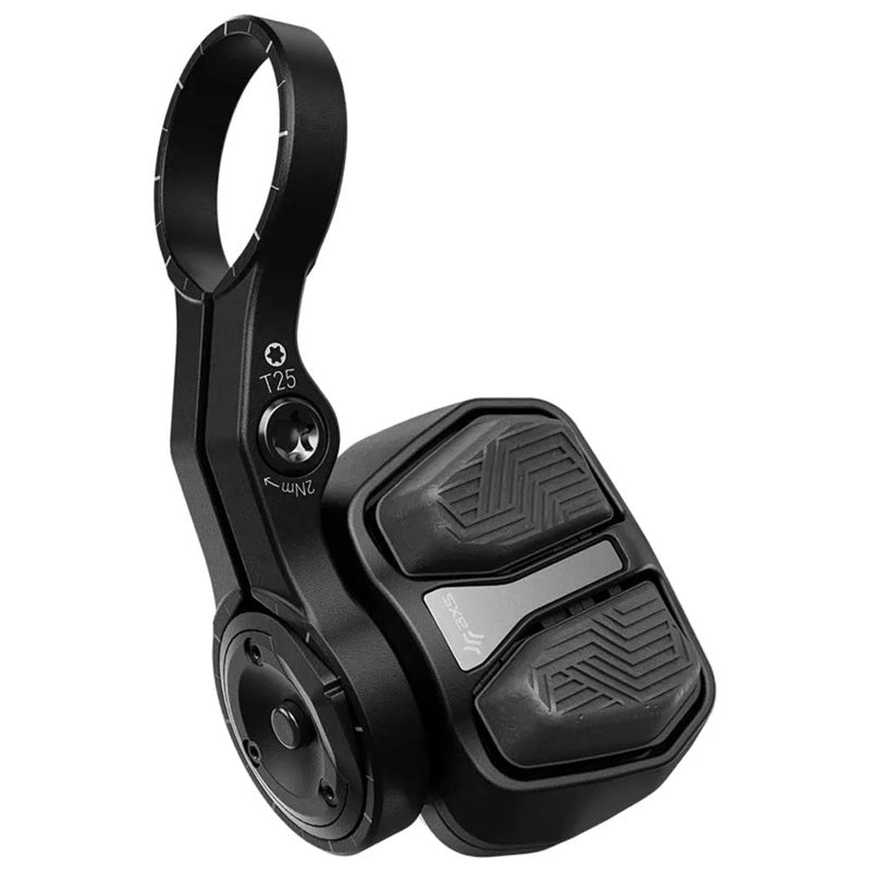 Câmbio eletrônico AXS Pod Ultimate D1 - Mercado de Luxo - O Maior E-Commerce de Bens, Produtos e Serviços de Luxo do Brasil.