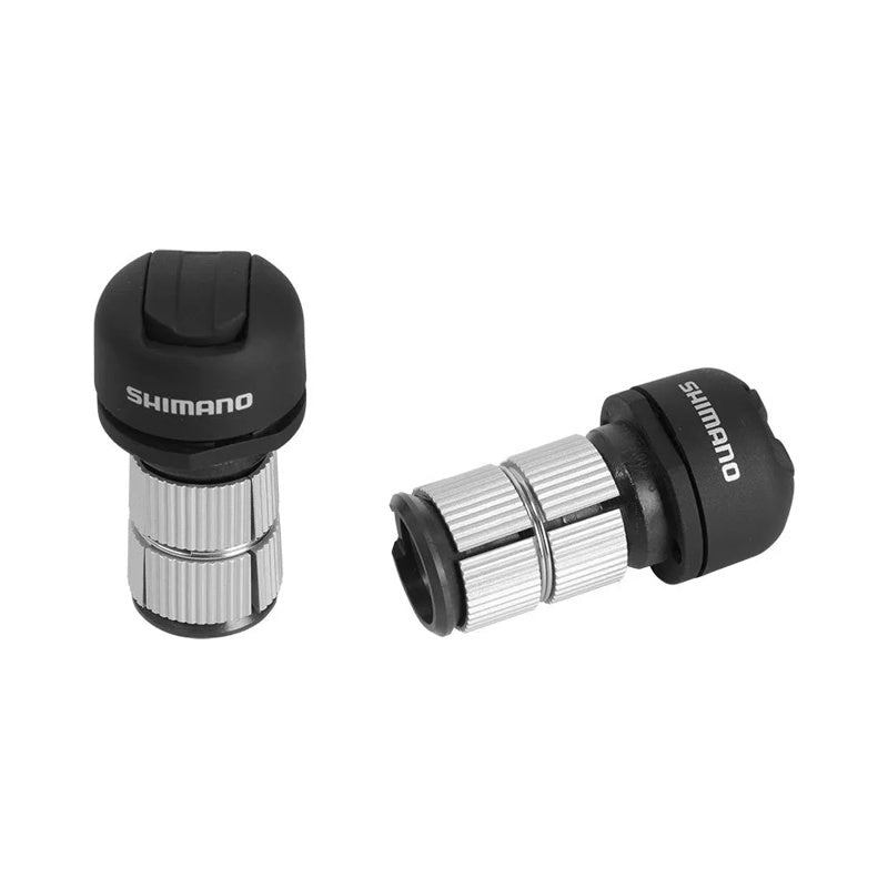 Câmbio eletrônico Dura Ace Di2 SW-R9160 Extr Tri - Mercado de Luxo - O Maior E-Commerce de Bens, Produtos e Serviços de Luxo do Brasil.