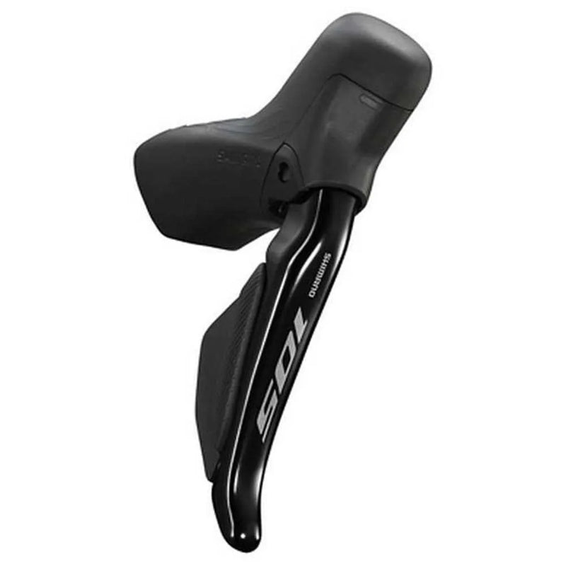 Alavanca de freio com trocador eletrônico R7170R - Mercado de Luxo - O Maior E-Commerce de Bens, Produtos e Serviços de Luxo do Brasil.