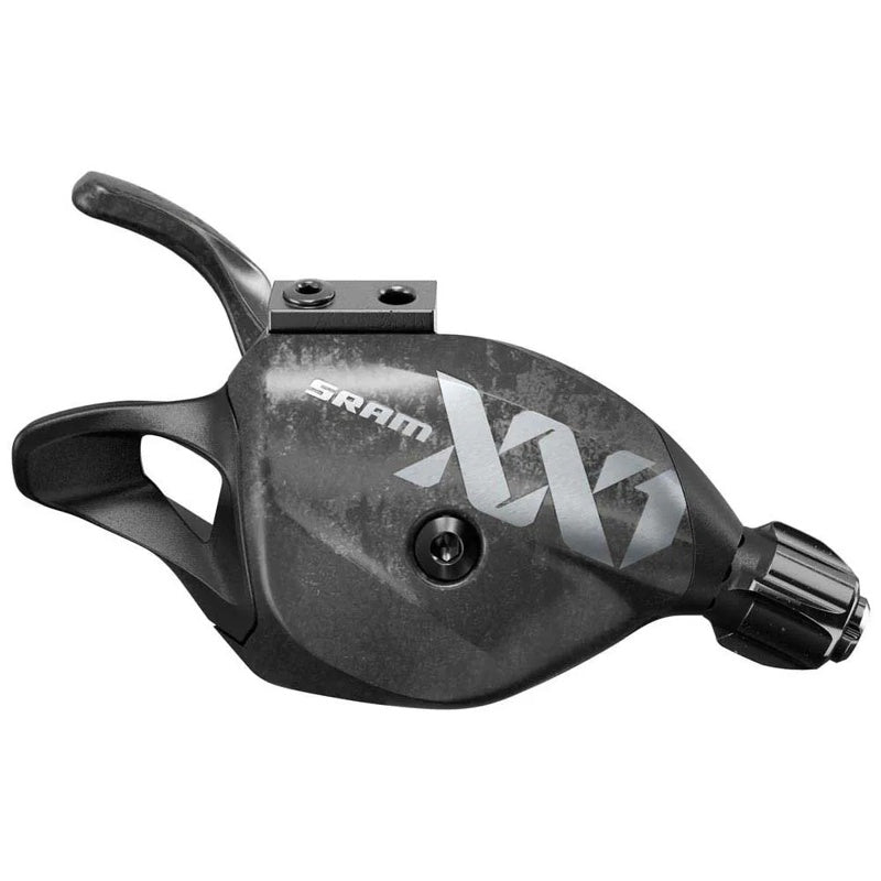 Manípulo de Mudanças XX1 Eagle Trigger Rear Discrete Clamp Lunar - Mercado de Luxo - O Maior E-Commerce de Bens, Produtos e Serviços de Luxo do Brasil.