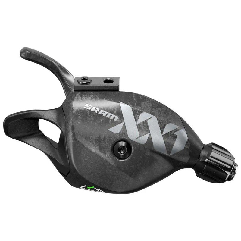 Manípulo de Mudanças XX1 Eagle Single Click Trigger Rear Discrete Clamp Lunar - Mercado de Luxo - O Maior E-Commerce de Bens, Produtos e Serviços de Luxo do Brasil.