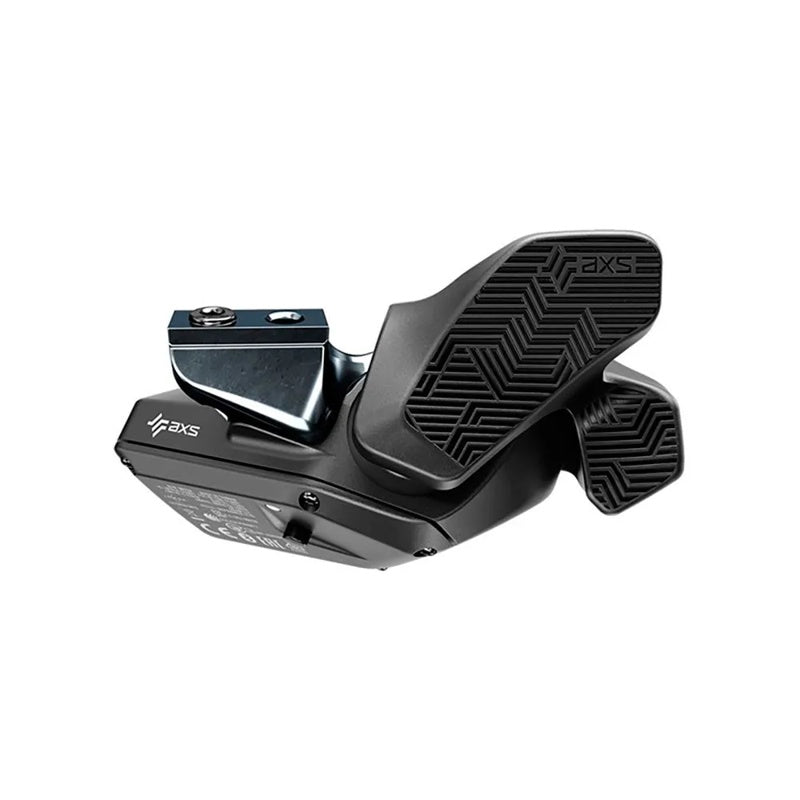 Manípulo de Mudanças Eagle AXS Rocker Paddle - Mercado de Luxo - O Maior E-Commerce de Bens, Produtos e Serviços de Luxo do Brasil.