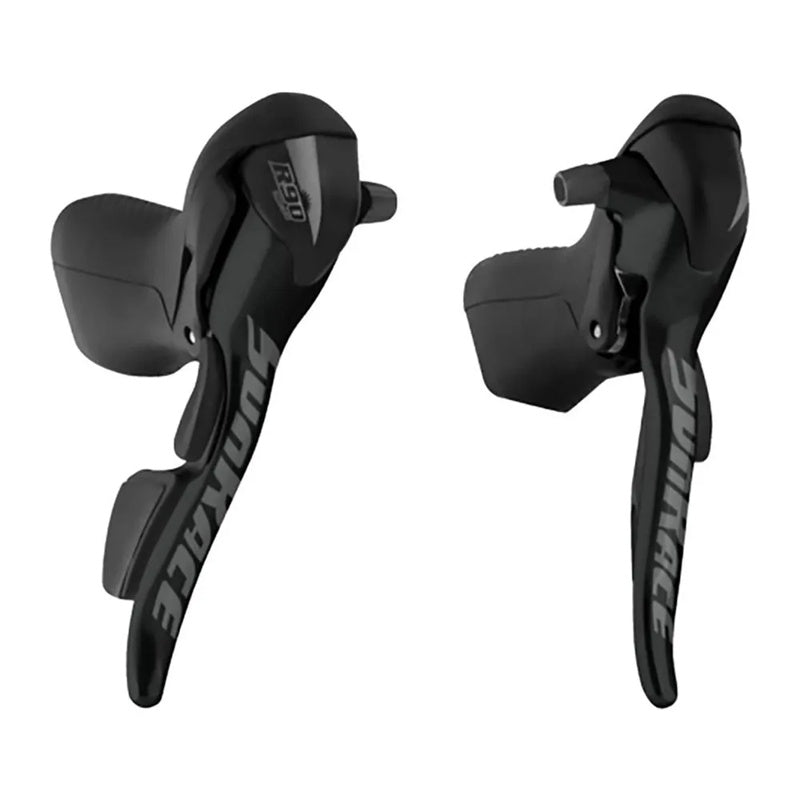 Conjunto de alavancas de freio com trocador Shimano R91 - Mercado de Luxo - O Maior E-Commerce de Bens, Produtos e Serviços de Luxo do Brasil.