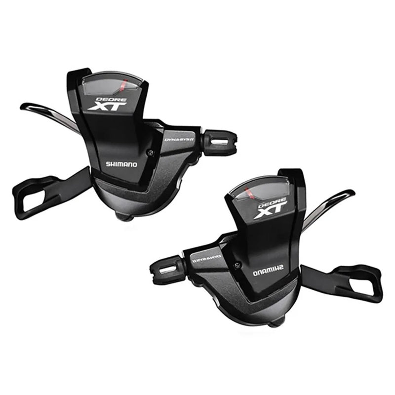 Manípulo de Mudanças Duo XT 11x2/3s - Mercado de Luxo - O Maior E-Commerce de Bens, Produtos e Serviços de Luxo do Brasil.