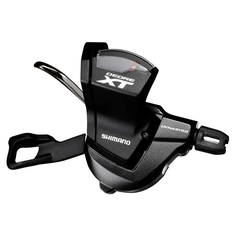 Manípulo de Mudanças XT SL-M8000 I-Spec II With Out Display - Mercado de Luxo - O Maior E-Commerce de Bens, Produtos e Serviços de Luxo do Brasil.