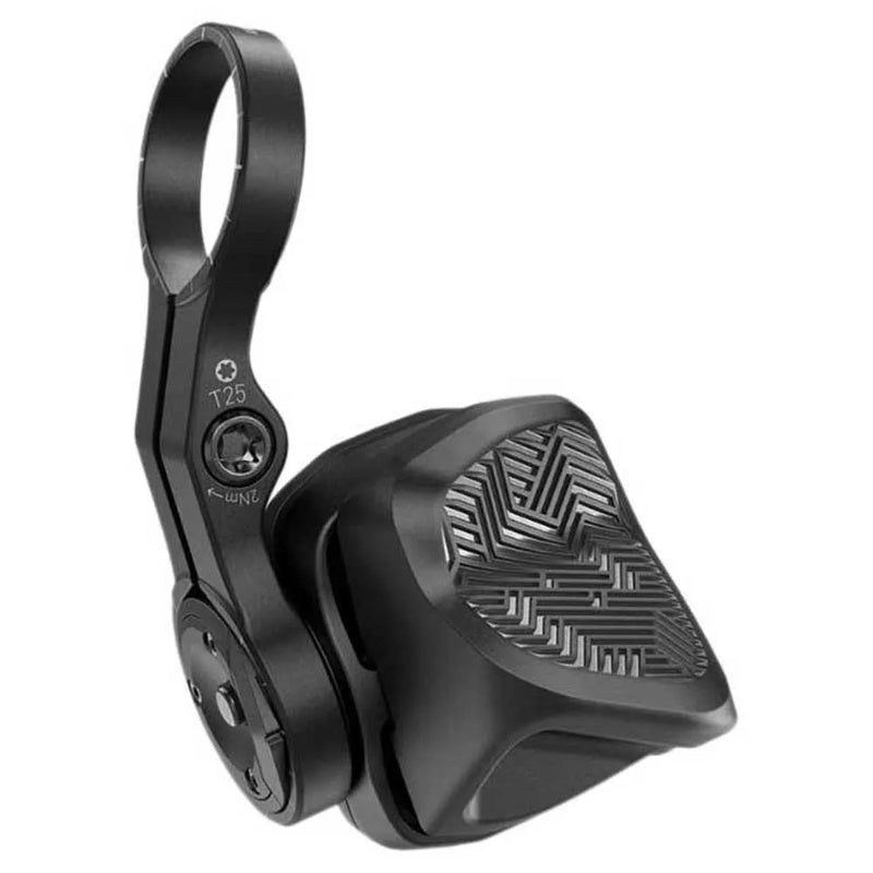Troca de marcha esquerda AXS Pod Rocker D1 - Mercado de Luxo - O Maior E-Commerce de Bens, Produtos e Serviços de Luxo do Brasil.