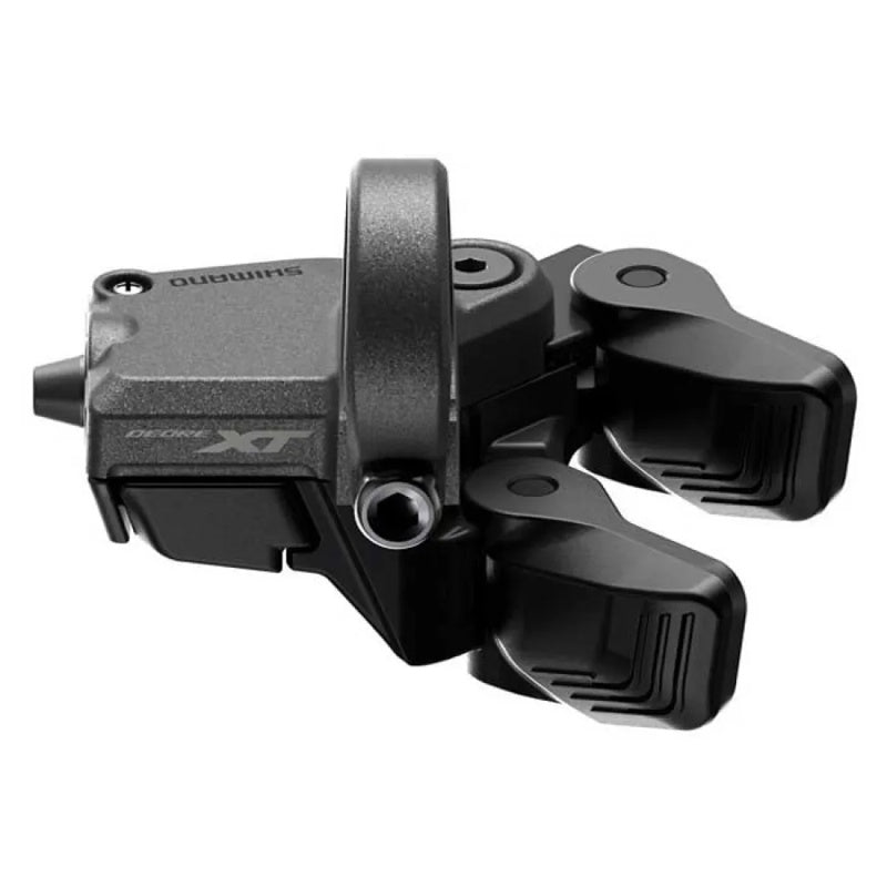 Manípulo de Mudanças SW-M8150 DeoreXT Di2 - Mercado de Luxo - O Maior E-Commerce de Bens, Produtos e Serviços de Luxo do Brasil.