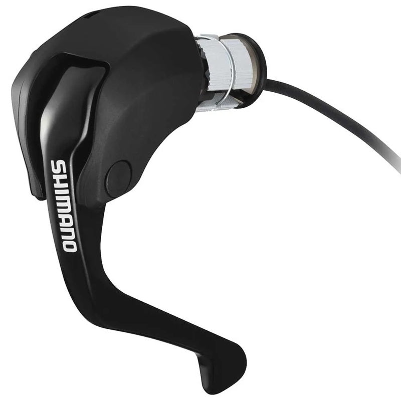 Alavanca de freio com trocador eletrônico Ultegra Di2 R8060 Dual Control Lever EU - Mercado de Luxo - O Maior E-Commerce de Bens, Produtos e Serviços de Luxo do Brasil.