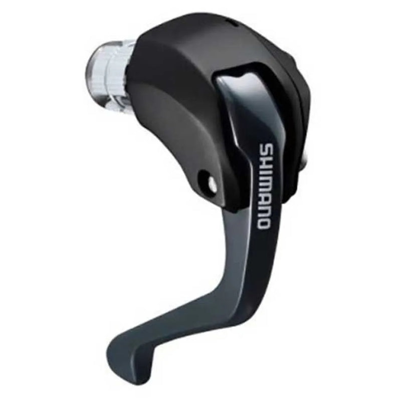 Alavanca de freio com trocador eletrônico Ultegra Di2 R8060 Dual Control Lever EU - Mercado de Luxo - O Maior E-Commerce de Bens, Produtos e Serviços de Luxo do Brasil.
