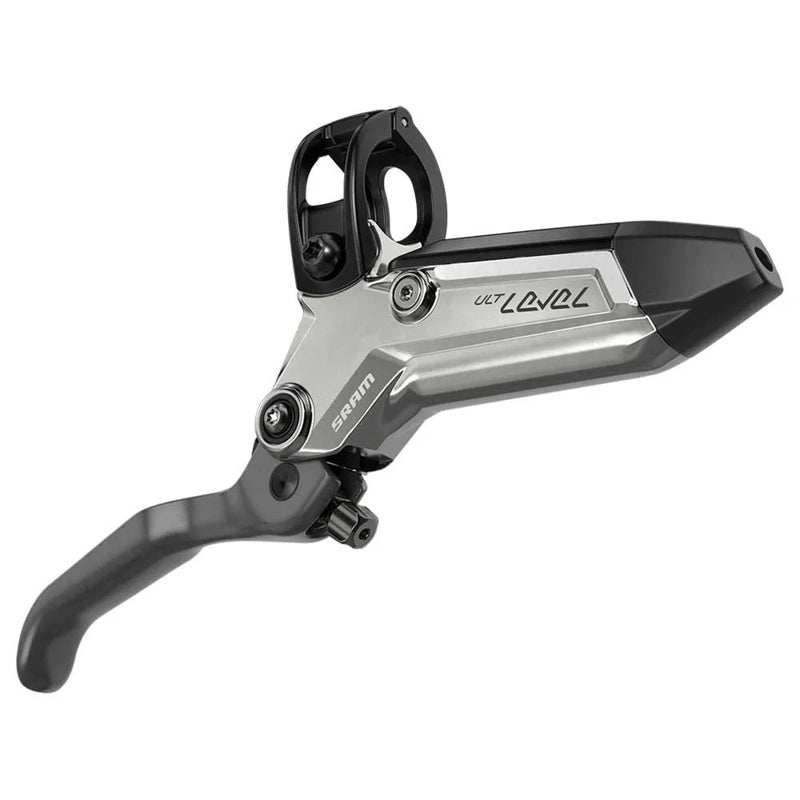Manete de freio Level Ultimate Stealth 4P - Mercado de Luxo - O Maior E-Commerce de Bens, Produtos e Serviços de Luxo do Brasil.
