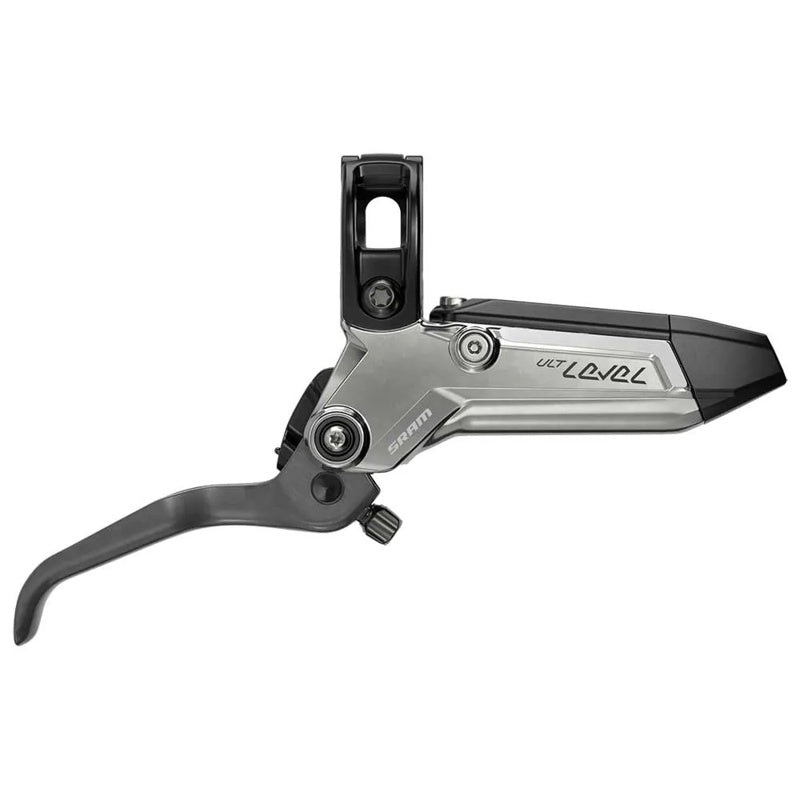 Manete de freio Level Ultimate Stealth 4P - Mercado de Luxo - O Maior E-Commerce de Bens, Produtos e Serviços de Luxo do Brasil.