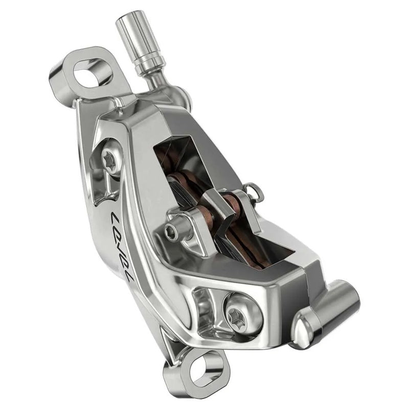Manete de freio Level Ultimate Stealth 4P - Mercado de Luxo - O Maior E-Commerce de Bens, Produtos e Serviços de Luxo do Brasil.