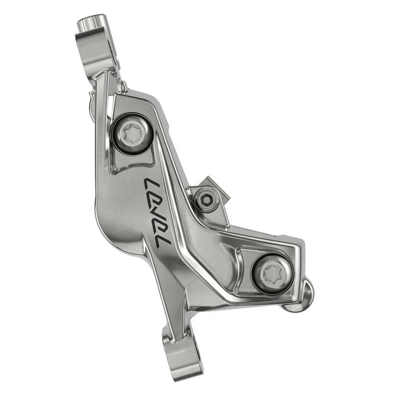 Manete de freio Level Ultimate Stealth 4P - Mercado de Luxo - O Maior E-Commerce de Bens, Produtos e Serviços de Luxo do Brasil.