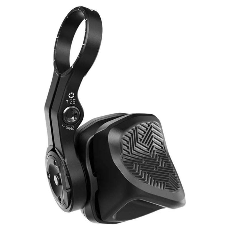 Manete de câmbio direita AXS POD Rocker C1 - Mercado de Luxo - O Maior E-Commerce de Bens, Produtos e Serviços de Luxo do Brasil.