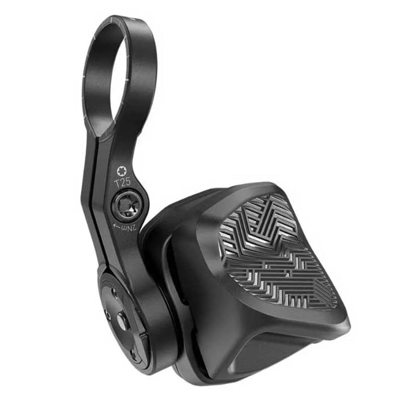 Manete de câmbio direita AXS Pod Rocker D1 - Mercado de Luxo - O Maior E-Commerce de Bens, Produtos e Serviços de Luxo do Brasil.