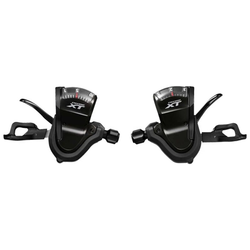 Manípulo de Mudanças Deore XT T8000 - Mercado de Luxo - O Maior E-Commerce de Bens, Produtos e Serviços de Luxo do Brasil.