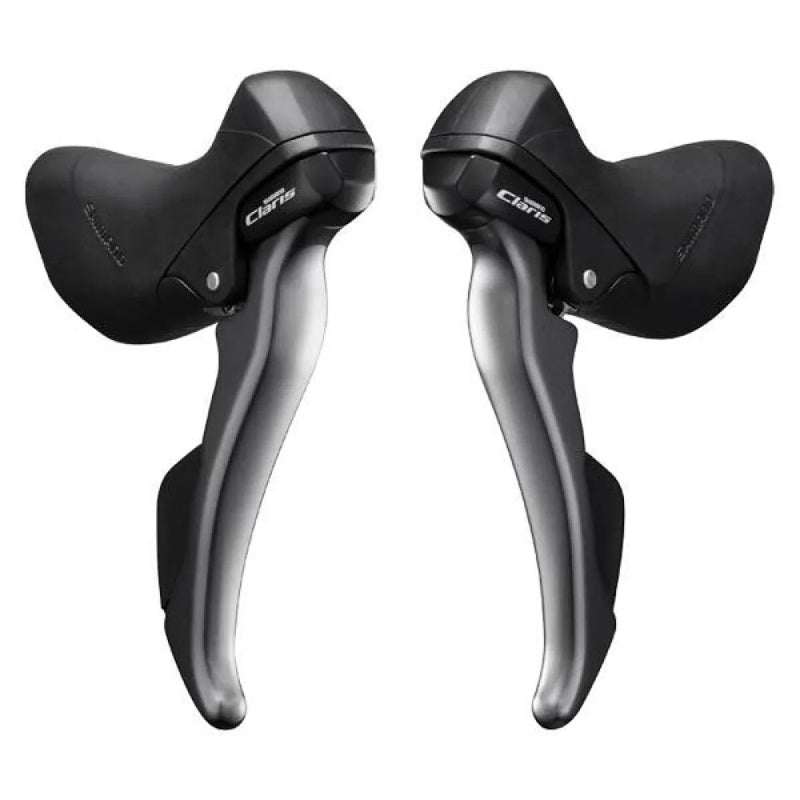 Conjunto de alavancas de freio com trocador Claris R2000 EU - Mercado de Luxo - O Maior E-Commerce de Bens, Produtos e Serviços de Luxo do Brasil.
