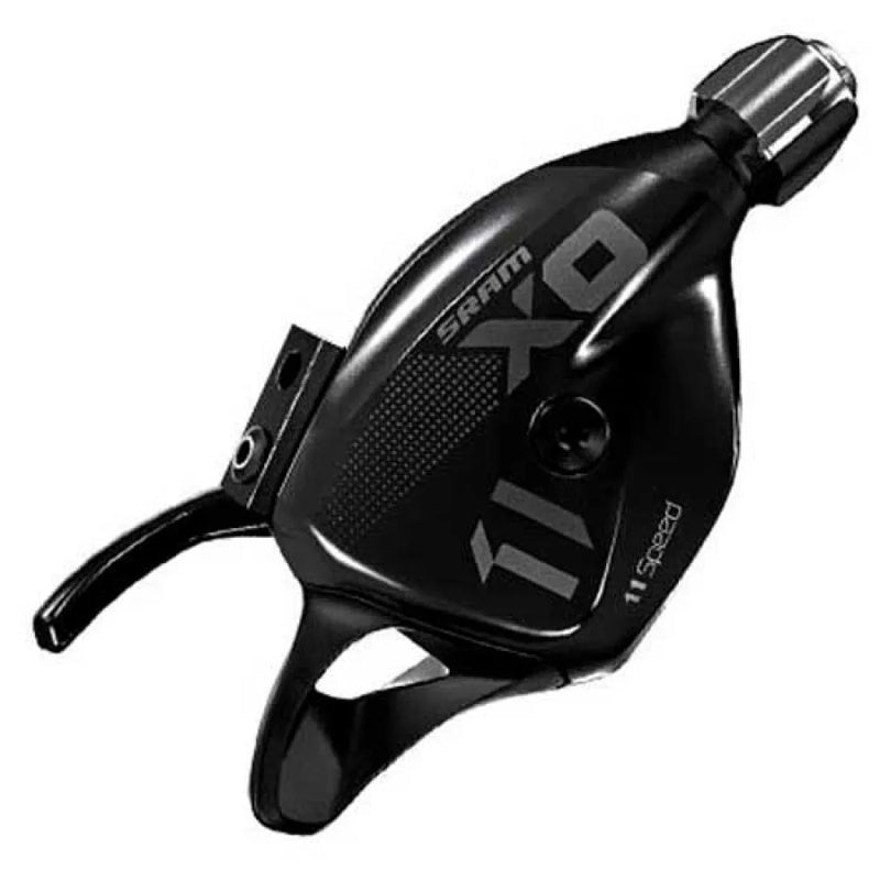 Manípulo de Mudanças X01 Trigger 11s Discrete Clamp - Mercado de Luxo - O Maior E-Commerce de Bens, Produtos e Serviços de Luxo do Brasil.