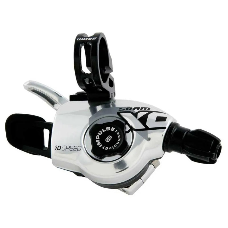 Câmbio traseiro X0/X01DH Trigger 10s - Mercado de Luxo - O Maior E-Commerce de Bens, Produtos e Serviços de Luxo do Brasil.