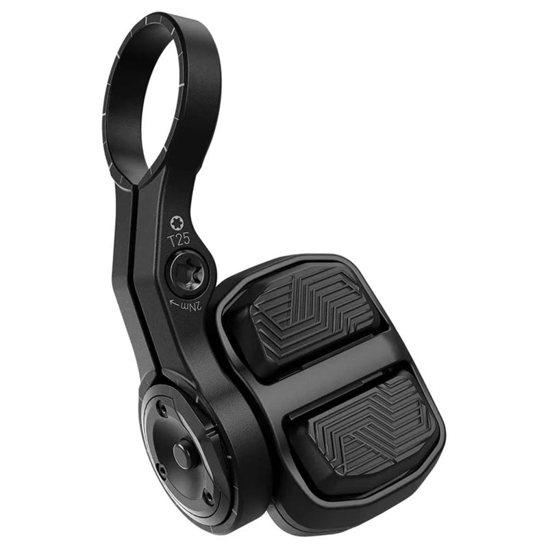 Câmbio eletrônico AXS Pod D1 - Mercado de Luxo - O Maior E-Commerce de Bens, Produtos e Serviços de Luxo do Brasil.