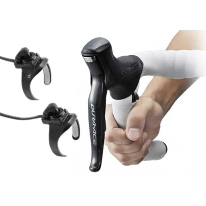 Câmbio eletrônico SW-R610 Di2 Sprint - Mercado de Luxo - O Maior E-Commerce de Bens, Produtos e Serviços de Luxo do Brasil.