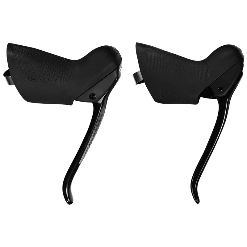 Conjunto de alavancas de freio Rival 1 - Mercado de Luxo - O Maior E-Commerce de Bens, Produtos e Serviços de Luxo do Brasil.