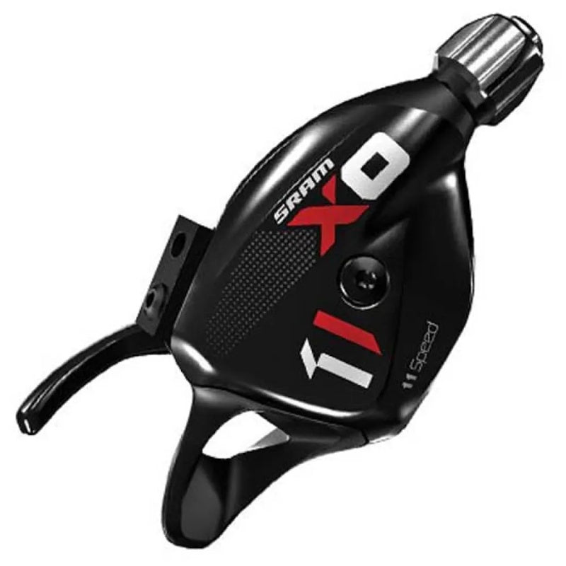 Manípulo de Mudanças X01 Trigger 11s Discrete Clamp - Mercado de Luxo - O Maior E-Commerce de Bens, Produtos e Serviços de Luxo do Brasil.