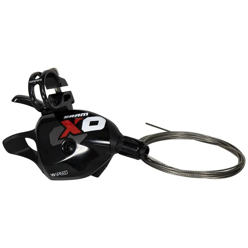 Câmbio traseiro X0/X01Dh Trigger 10s - Mercado de Luxo - O Maior E-Commerce de Bens, Produtos e Serviços de Luxo do Brasil.