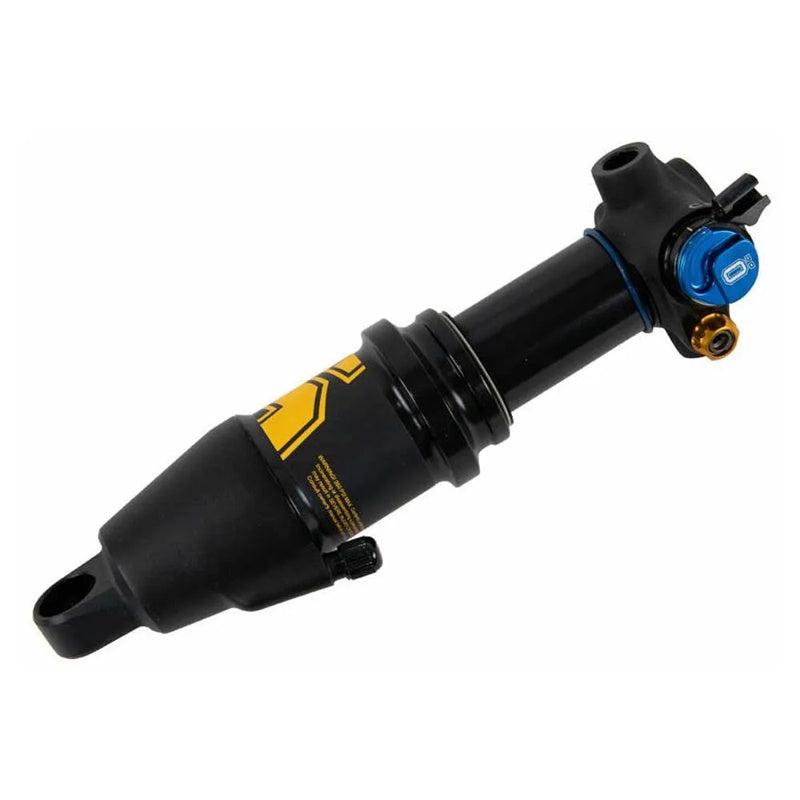 Amortecedor Custom Trunnion Air TTX22 - Mercado de Luxo - O Maior E-Commerce de Bens, Produtos e Serviços de Luxo do Brasil.