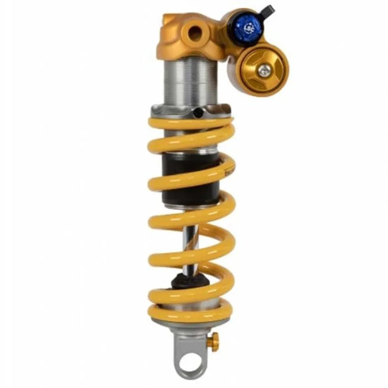 mtb Amortecedor TTX22M2 MTBM 2212 - Mercado de Luxo - O Maior E-Commerce de Bens, Produtos e Serviços de Luxo do Brasil.