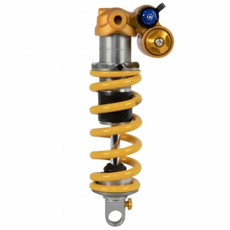 mtb Amortecedor TTX22M2 MTBM 2252 - Mercado de Luxo - O Maior E-Commerce de Bens, Produtos e Serviços de Luxo do Brasil.