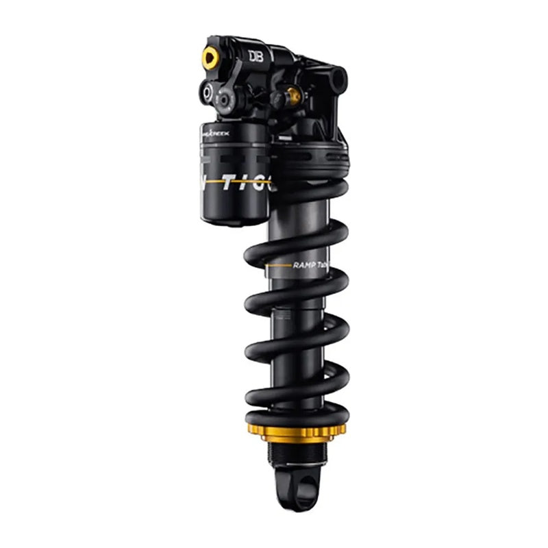 Amortecedor Tigon Trunnion - Mercado de Luxo - O Maior E-Commerce de Bens, Produtos e Serviços de Luxo do Brasil.