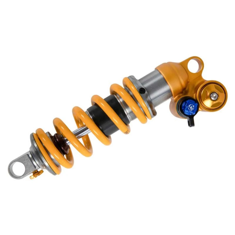 Amortecedor Custom Trunnion TTX22 M - Mercado de Luxo - O Maior E-Commerce de Bens, Produtos e Serviços de Luxo do Brasil.