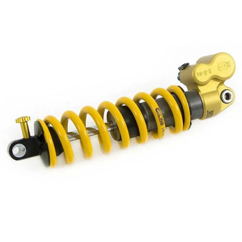 Amortecedor TTX22 Air Specialized - Mercado de Luxo - O Maior E-Commerce de Bens, Produtos e Serviços de Luxo do Brasil.